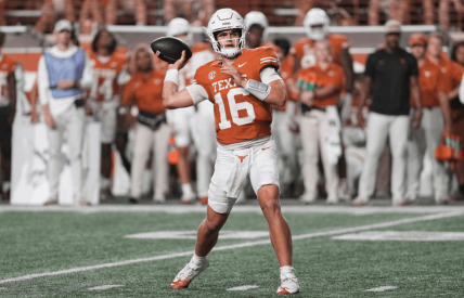The Future Broncos Quarterba