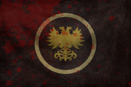 The Holy Empire of Arch Papa