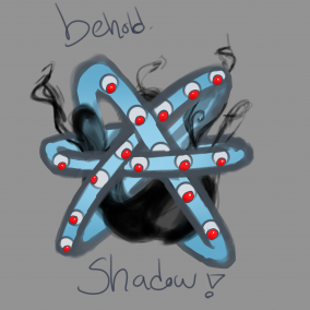 The Theocracy of Archangel S