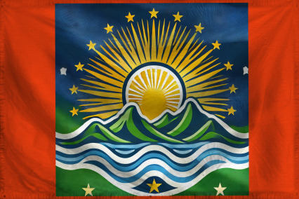 The Federal Republic of Arch