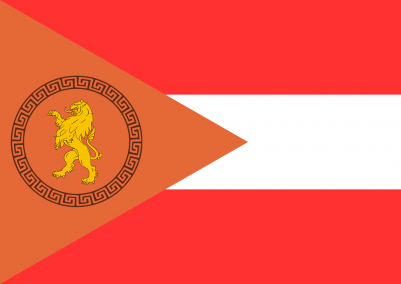 The Democratic Republic of A