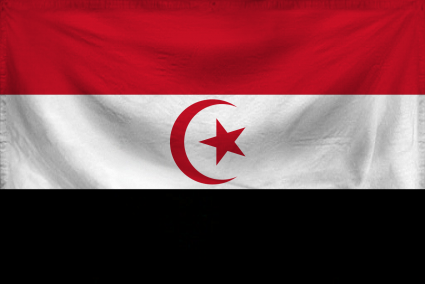 The Democratic Republic of A