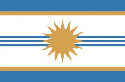 The Disputed Territories of 