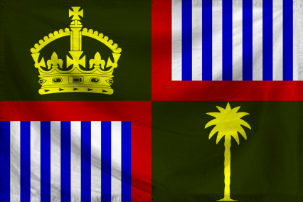 The Principality of Argobhis