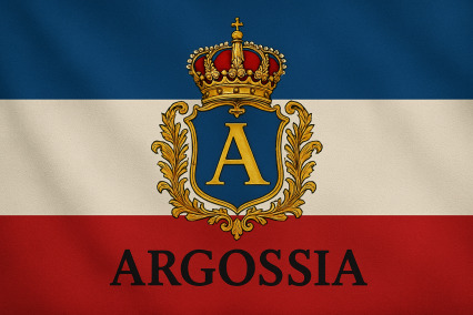 The Constitutional Monarchy 