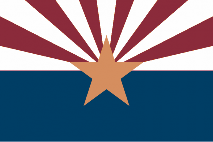 The Republic of Ariz0na