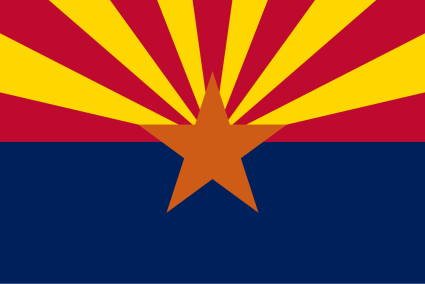 The Republic of Arizona and 