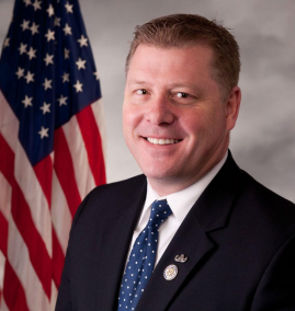 The Republic of Arkansas Rep