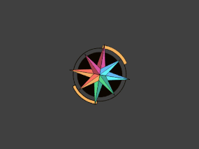 The Holy Hypnotising star of