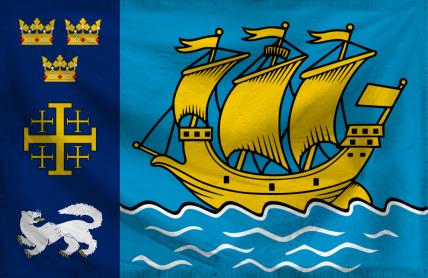 The Kingdom of Arkary