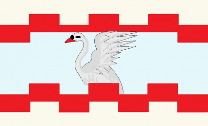 The Borderlands of Arkelland
