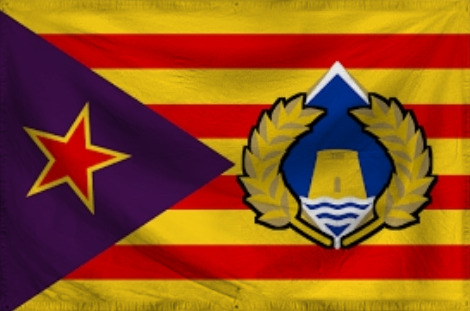 The Democratic Republic of A