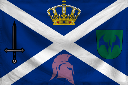 The Kingdom of Armeriea