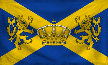 The Imperial Kingdom of Arme