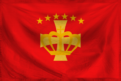 The Empire of Armireadaria