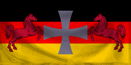 The Holy Empire of Armstrong