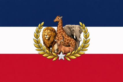 The Colony of Arnesly