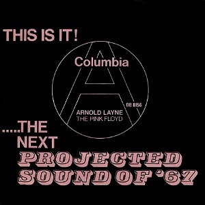 The Republic of Arnold Layne