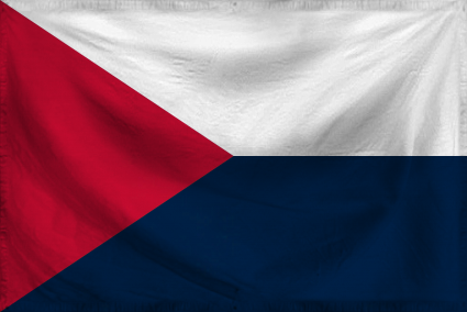 The Republic of Arnyvonna