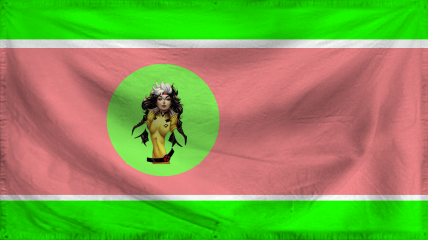 The Rogue Nation of Aroguay