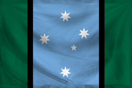 The Republic of Aroyna