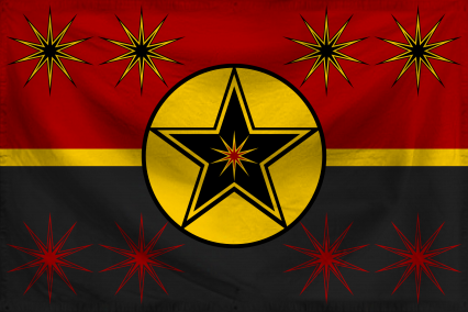 The Republic of Arrepsia