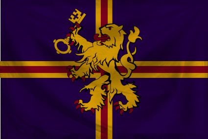 The Kingdom of Arryutistan