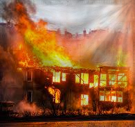 The Disputed Territories of 