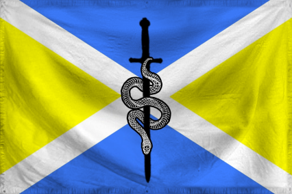 The Kingdom of Artemis do Su