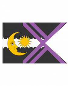 The Confederacy of Artes Mag