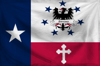 The Theocracy of Artexeiana