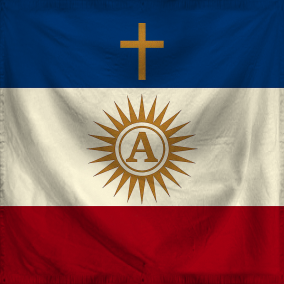 The Republic of Arthur II