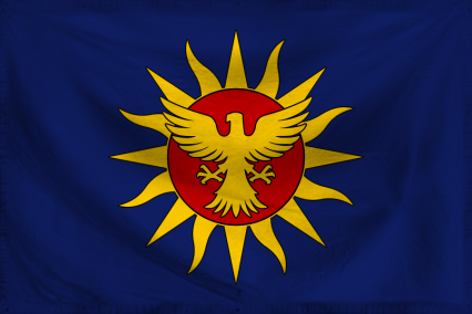 The Imperial State of Artoqu