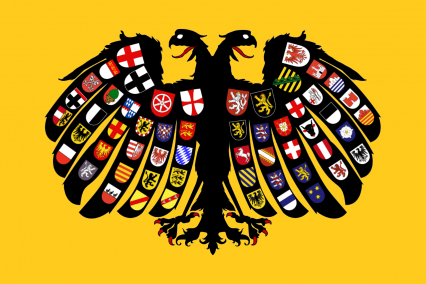 The Holy Empire of Arutema