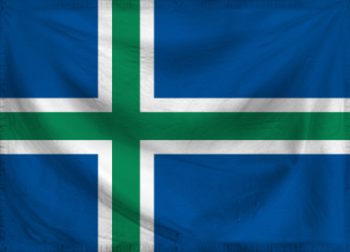 The Republic of Arveek