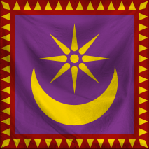 The Queendom of Aryankhshath