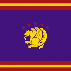 The United Socialist States 