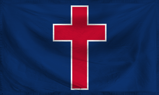 The Theocratic Kingdom of Ar