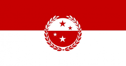 The Empire of Asaleria