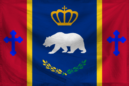 The Kingdom of Asdakar