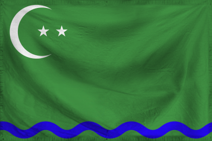 The Republic of Asgaban