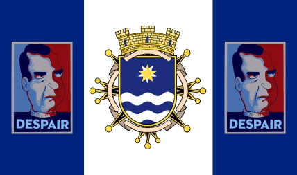 The United Kingdom of Ashika