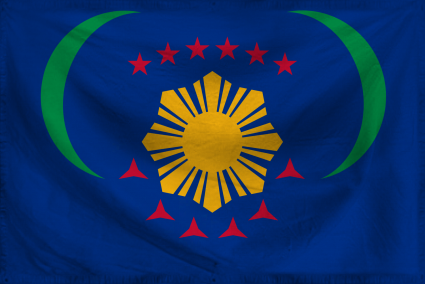 The Empire of Ashubash