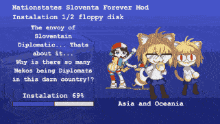 The Sloventa's older twin st
