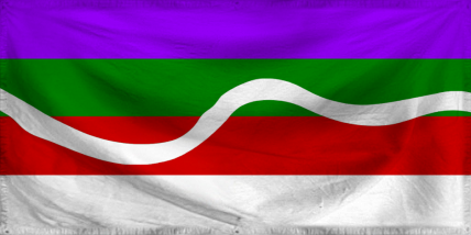 The Democratic Republic of A