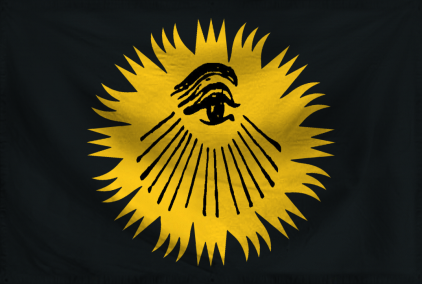 The Sacred Empire of Askrano