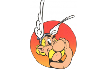 The Free Land of Asterix le 