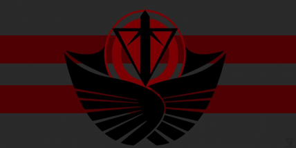 The Federation of Astordia