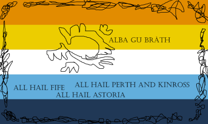 The Unitium Gloria of Astori