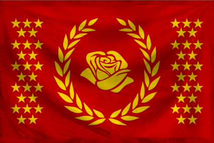 The Serene Democratic Coalit